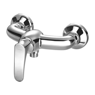 Omnires ART DECO sprchová batéria, chróm lesk AD5140CR