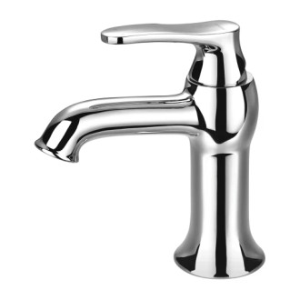 Omnires ART DECO umývadlová batéria, chróm lesk AD5110CR