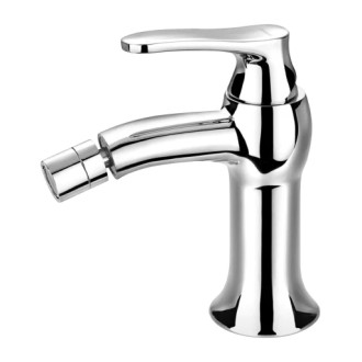 Omnires ART DECO bidetová batéria, chróm lesk AD5120CR
