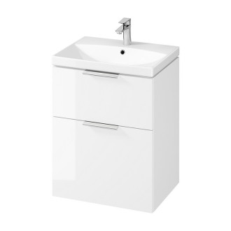 Cersanit City set B589 DSM 60 biela S801-422