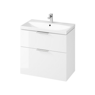 Cersanit City set B590 DSM 80 biela S801-423