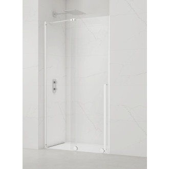 Sprchové dvere 110 cm SAT Xmotion SATBWIXM110NIKAB