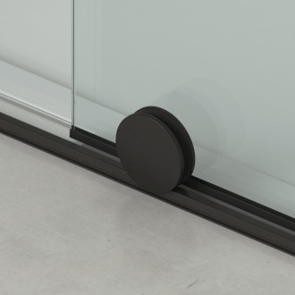 Sprchové dvere 120 cm SAT Xmotion SATBWIXM120NIKAGM