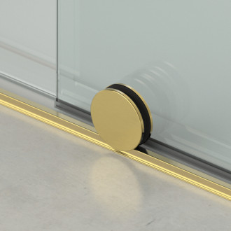 Sprchové dvere 120 cm SAT Xmotion SATBWIXM120NIKAZ