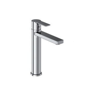 Ravak SL 014.00CR Umývadlová bat. 230 mm, bez výpuste, chróm X070483