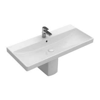 Umývadlo Villeroy & Boch Avento 80x47 cm 41568001