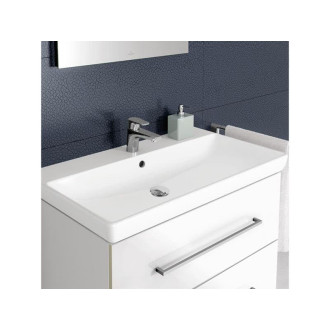 Umývadlo Villeroy &amp; Boch Avento 80x47 cm 41568001