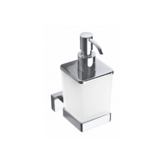 BEMETA PLAZA: Dávkovač tekutého mydla 200 ml 118209049