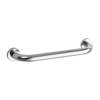 Omnires UNI oporné madlo, 35 cm, chróm lesk UOP-35-MCR