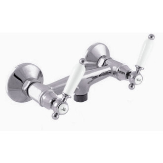 RAV SLEZÁK MORAVA Batéria sprchová - rozstup 150 mm MK580.5