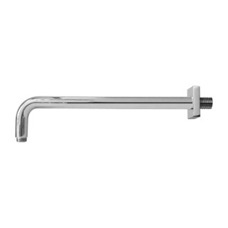 Omnires — nástenné sprchové rameno, 40 cm, chróm lesk RA01K-XCR
