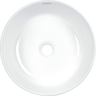 Deante SILIA HEXA umývadlo, 360 mm CDX_6U3S