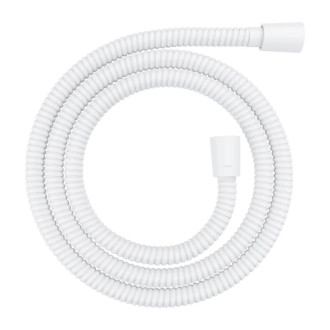 Omnires – sprchová hadica, 150 cm, matná biela 023-XWM