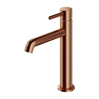 Omnires Y umývadlová batéria, 23 cm (25mm kartuša), brúsená meď Y1212CCPB