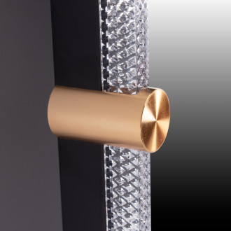 Zrkadlo LED 60cm BL808