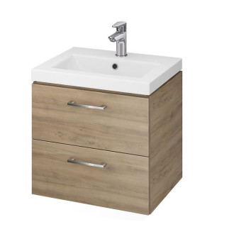 Cersanit Lara skrinka pod umývadlo 50 orech DSM S926-004-DSM