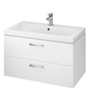 Cersanit Lara skrinka pod umývadlo 80 biela DSM S926-005-DSM
