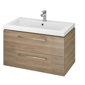 Cersanit Lara skrinka pod umývadlo 80 orech DSM S926-006-DSM