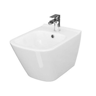 Cersanit City bidet závesný hranatý K35-045