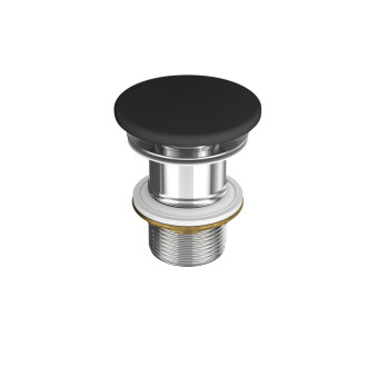 Cersanit Moduo korok do umývadiel bez prepadu anthracite mat K116-109