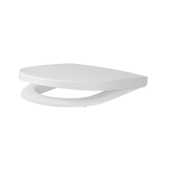 Cersanit City wc sedátko duroplast soft close K98-0127