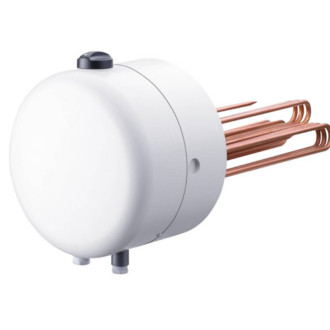 FCR 21/60 el. vykurovacia príruba, 6 kW, 400V, ?210 mm 71330