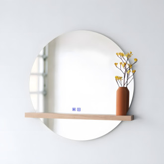 Rea Zrkadlo LED 60cm 102 HOM-02696