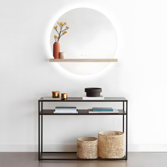 Rea Zrkadlo LED 60cm 102 HOM-02696