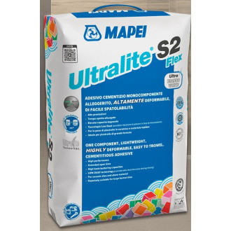 Mapei ULTRALITE S2 FLEX (LD) BIELÝ 15 kg 2430615PL