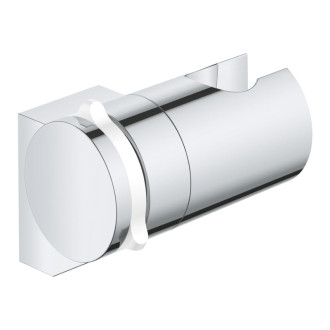 Držiak sprchy Grohe Tempesta otočný chróm 27595001