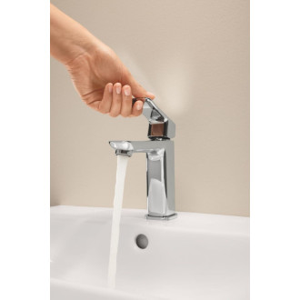 Umývadlová batéria Grohe Dice s výpustou chróm 1018320000