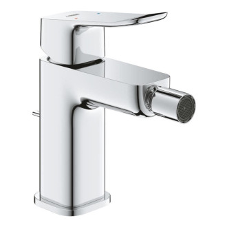 Bidetová batéria Grohe Dice s výpustou chróm 1018770000