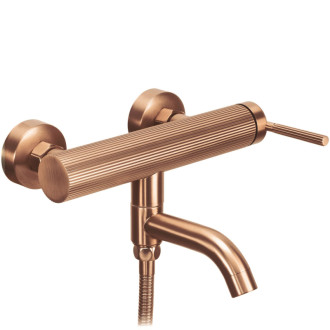 REAKkúpeľňová batéria Argon Brush Copper REA-B2091