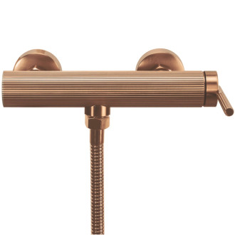 REA Sprchová batéria Argon BRUSH COPPER REA-B2092