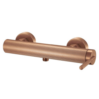 REA Sprchová batéria Argon BRUSH COPPER REA-B2092