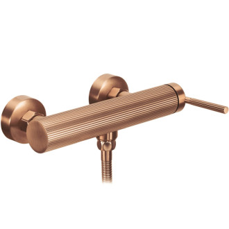 REA Sprchová batéria Argon BRUSH COPPER REA-B2092