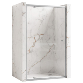 REA Sprchové dvere Primo Swing 100 Chrome REA-K5057