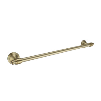 Kúpeľňový vešiak 16101 Aristo Brush Gold