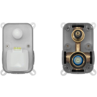 Vaňová batéria Rea Lungo Titan + Box