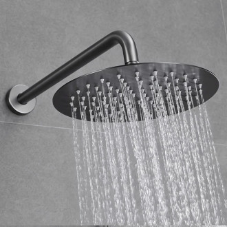 Podomietková sprchová sada Rea Lungo Titan + BOX