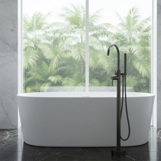 Voľne stojaca batéria Rea Lungo Titan