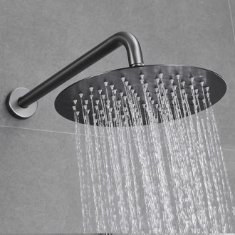 Podomietková vaňa-sprchová sada Rea Lungo Titan + BOX