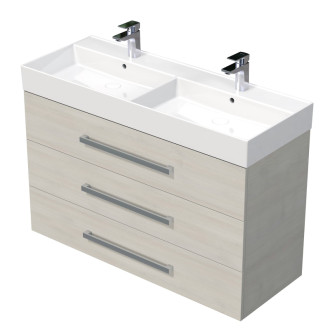 CUBE WAY skr. s um. SAT 120 cm dub Ch. CUBE461203DCSAT