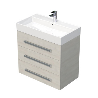 CUBE WAY skr. s um. Modena 80 dub Chamon CUBE46803DCSAT