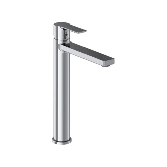 Ravak SL 015.00CR Umývadlová bat. 290 mm, bez výpuste, chróm X070484