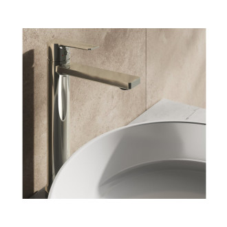 Ravak SL 015.00CR Umývadlová bat. 290 mm, bez výpuste, chróm X070484