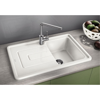 Blanco MILA 519414 Batéria chróm