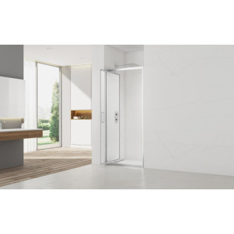 Sprchové dvere 90 cm SAT TEX SATTEXC90CRT