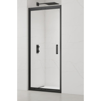 Sprchové dvere 90 cm SAT TEX SATTEXC90CT