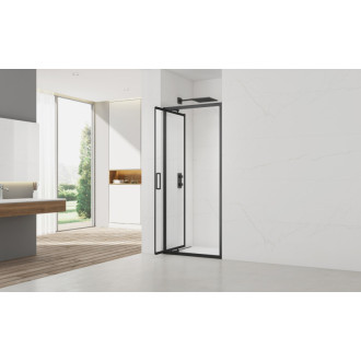 Sprchové dvere 90 cm SAT TEX SATTEXC90CT